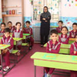 کلاس آموزشی