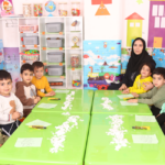 آموزش